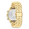 Billede af Tommy Hilfiger TH85 Chrono herreur stål gulddoublé 41mm 5bar