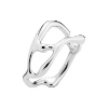 Billede af Maria Black 'Iris' ring sølv (str. 46-64)