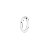 Billede af Maria Black 'Marco' ørering sølv (8 mm)