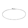 Billede af Armbånd Bingo br. 1,3 mm. 14 kt. hvg.