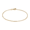 Billede af Armbånd Bingo br. 1,1 mm. 14 kt.