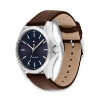 Billede af Tommy Hilfiger Bruce herreur stål 43mm 3bar