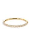 Billede af Bering Arctic Symphony armring forgyldt stål m. cz (170-190mm)