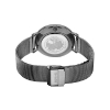 Billede af Bering Classic herreur stål mørkegrå 40mm 3bar