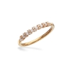 Billede af Dazzling 0,20 H-W/SI 14 kt