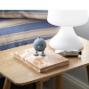 Billede af Hoptimist Soft Bumble - Sky - Størrelse S