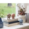 Billede af Hoptimist Soft Bimble - Ruby - Størrelse S
