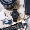 Billede af CASIO G-SHOCK GMA-P2100BB-1AER (5730)