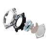 Billede af CASIO G-SHOCK GM-2110D-2BER (5611)