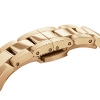 Billede af Daniel Wellington Iconic Link 32mm stål gulddoublé 3bar