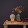 Billede af Hoptimist LED lampe - Latte - Størrelse L