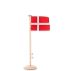 Billede af Celebrate Flagstang - Natur - 28 cm