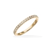 Billede af Dazzling Ring 0,24 H-W/SI 14 kt.