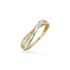 Billede af Ring 2 fv. 8 kt.