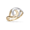 Billede af Ring  2 fv. 8 kt.