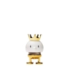 Billede af Hoptimist Prince - White - Størrelse S