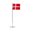 Billede af Zone Flagstang - Blank - 40 cm
