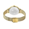 Billede af Bering Classic dameur stål gulddoublé 34mm 3bar