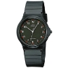 Billede af CASIO JUNIOR TIMELESS MQ-24-1BLLEG (1330)