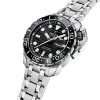 Billede af Festina Swiss Made COSC Diver herreur F20043/6 30 bar 47mm