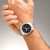 Billede af Festina Timeless Chronograph herreur F20704/3 10 bar 45mm