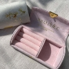 Billede af *Aqua Dulce Smykkeskrin - Rosa