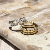Billede af Aqua Dulce Mila ring sølv (str. 50-62)