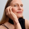 Billede af Pandora Rose Hjerte charm sølv m. emalje