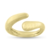 Billede af Ring "Staggered" i guld