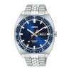 Billede af Lorus Automatic herreur stål 10bar 43mm