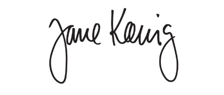Billede til varegruppe Jane Kønig