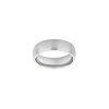 Billede af SON of NOA Ring m. mat overflade stål (str. 50-70)