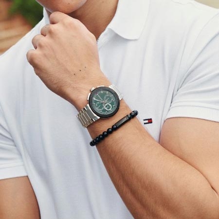 Billede til varegruppe Tommy Hilfiger Armbånd