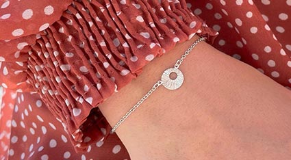 Billede til varegruppe Armbånd og armringe 
