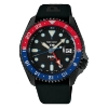 Billede af Seiko 5 Sports x Pepsi Max Limited Edition ur 42,5mm 10bar