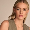 Billede af Spirit Icons Esther øreringe sølv