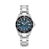 Billede af Certina DS Action dameur stål 34,5mm 30bar