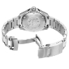 Billede af Certina DS Action dameur stål 34,5mm 30bar