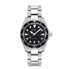 Billede af Certina DS Action herreur stål quartz 30bar 40mm