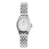 Billede af Daniel Wellington Oval Mini dameur stål 25mm 3bar