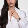 Billede af Daniel Wellington Oval Mini dameur stål 25mm 3bar