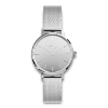 Billede af Daniel Wellington Petite Mirror dameur stål 28mm 3bar