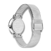 Billede af Daniel Wellington Petite Mirror dameur stål 28mm 3bar