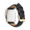 Billede af Daniel Wellington Vintage Sheffield ur stål gulddoublé 36mm 3bar