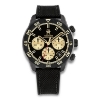 Billede af Tommy Hilfiger TH85 Carbon herreur 42mm 5bar