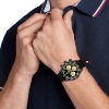 Billede af Tommy Hilfiger TH85 Carbon herreur 42mm 5bar