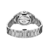 Billede af Bering Automatic herreur stål lænke blå skive 3bar 42mm