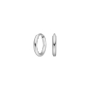 Billede af Pure Titanium creoler (10 mm)