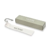 Billede af Gense Dåbsske Klokke (urske) - 830 sølv - 14,4 cm