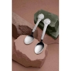 Billede af Gense Dåbsske Klokke (urske) - 830 sølv - 14,4 cm